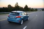 Ford Fiesta Titanium 5-Door 2018 года (ZA)